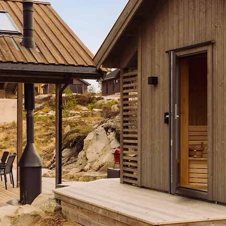 Nyborg With Sauna