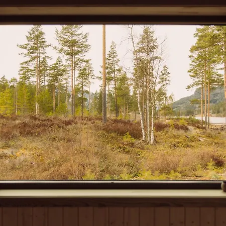 Nyborg With Sauna