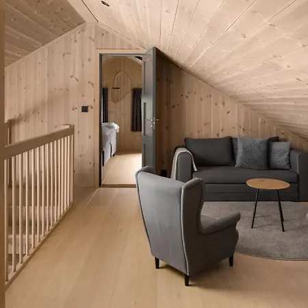 Villa Nyborg With Sauna *